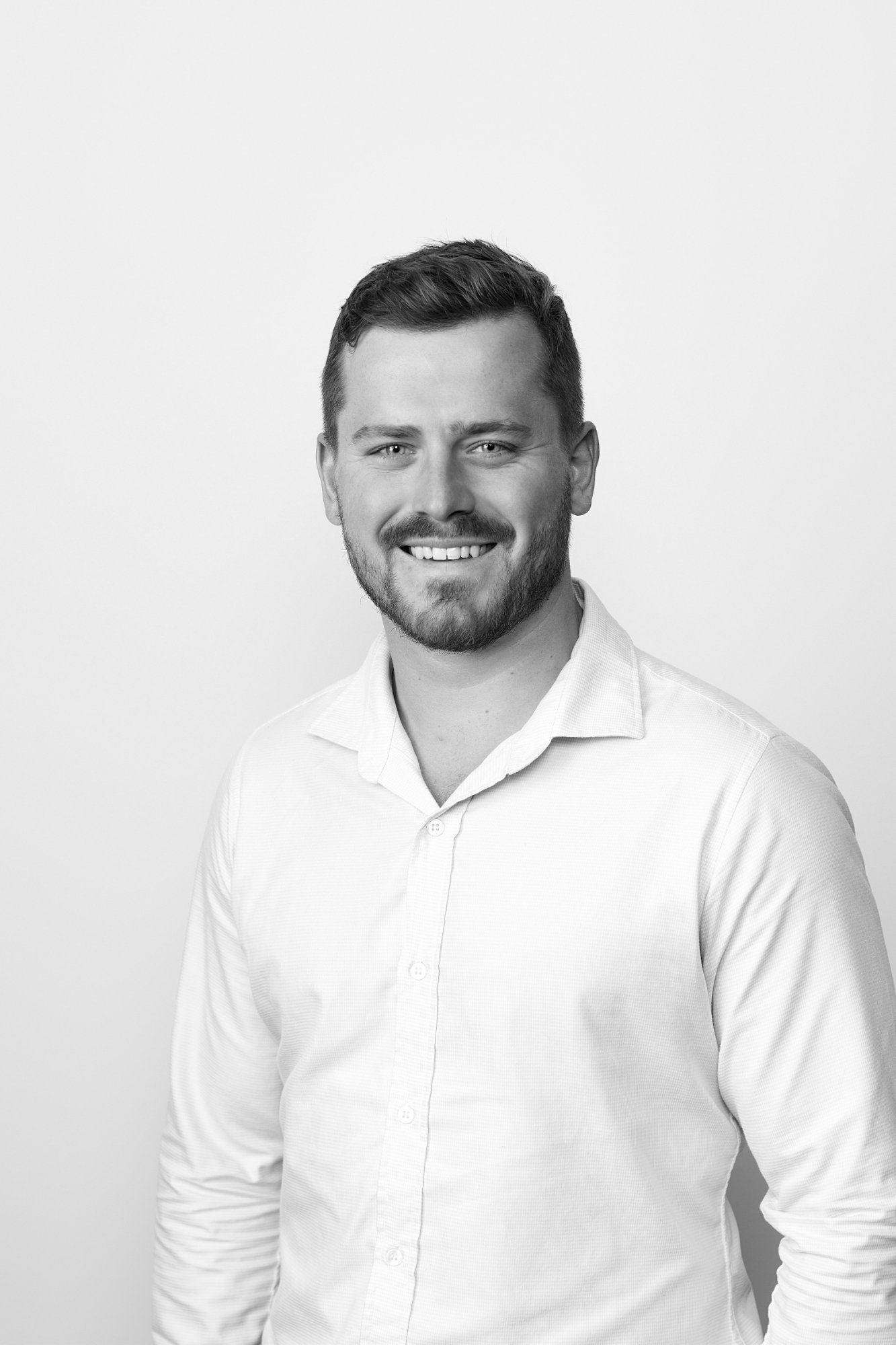 Joseph Puckeridge, Founder & Director