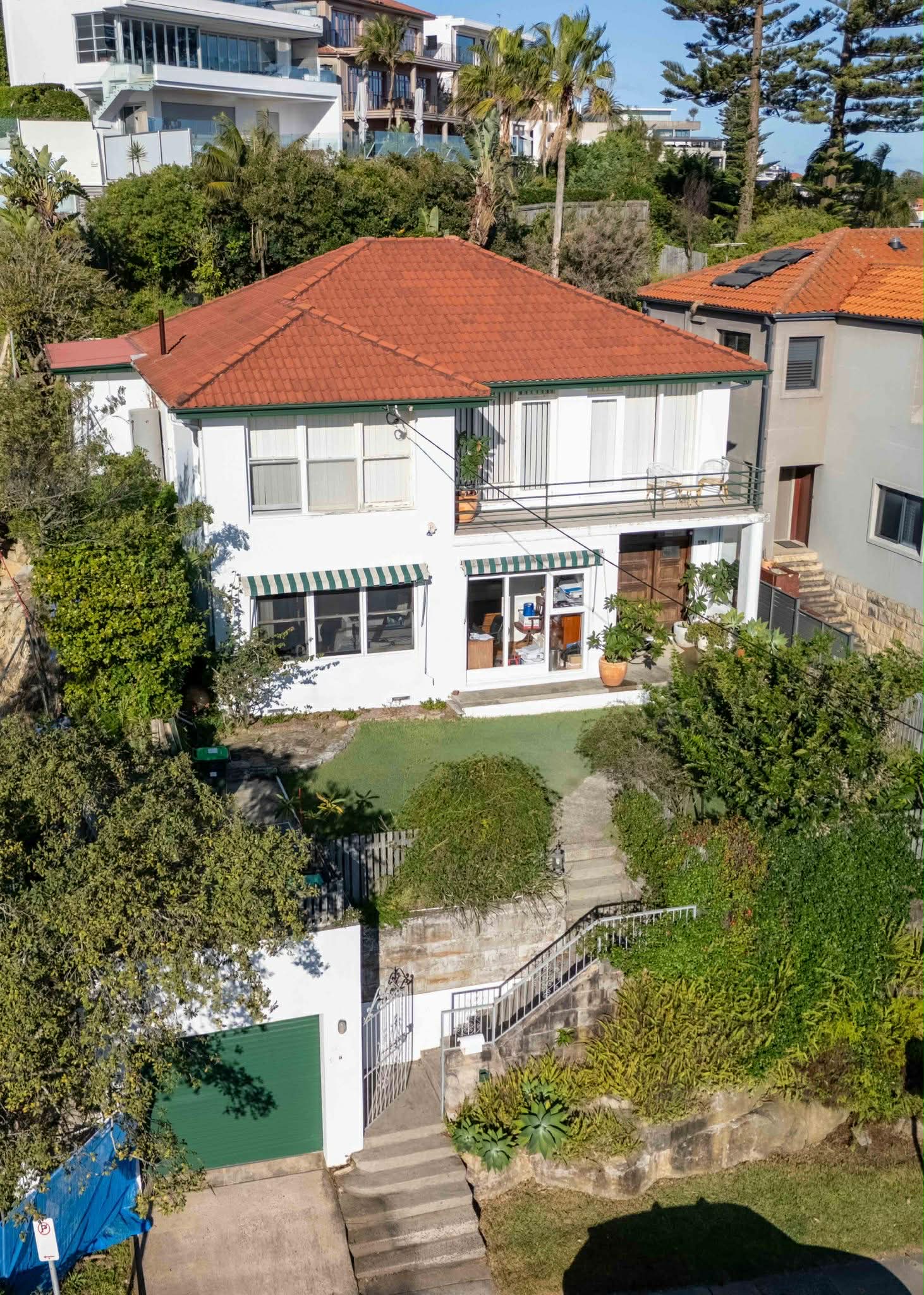 Hardy Street, North Bondi