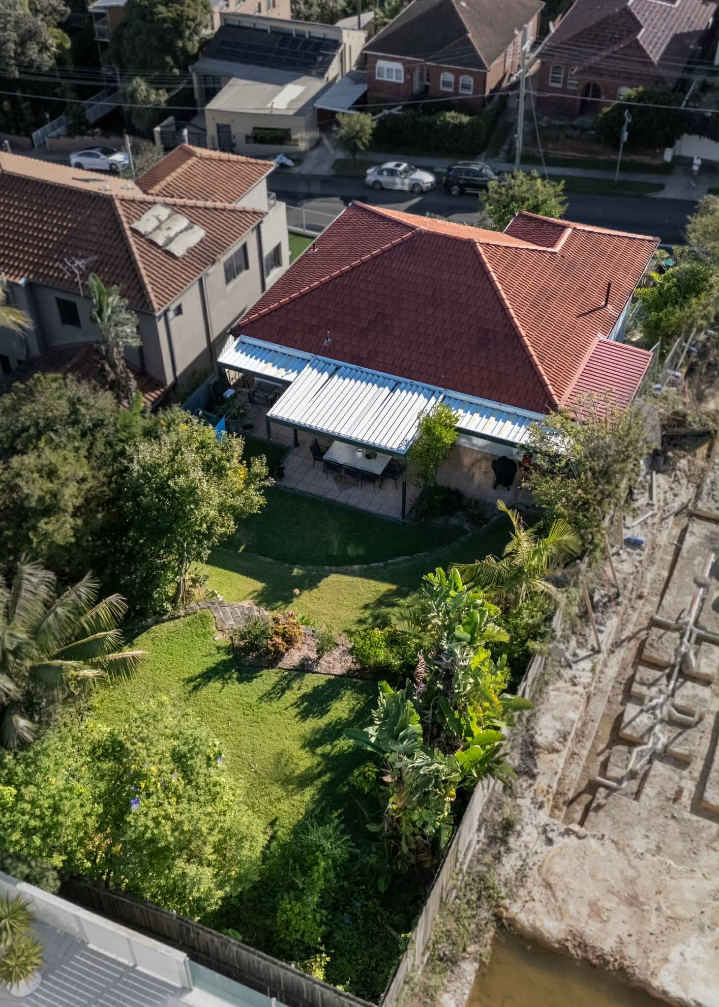 Hardy Street, North Bondi